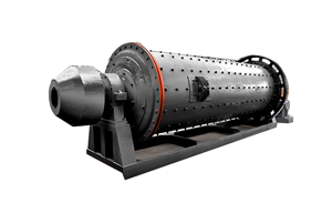 Ball Mill