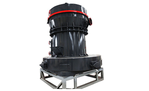 High Pressure Grinding Mill