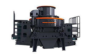 VSI Sand Making Machine